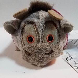 Tsum Tsum plush